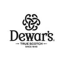Logo Dewars
