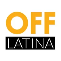 Logo Off Latina