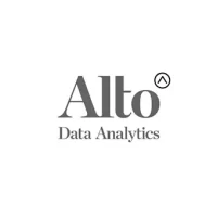 Logo Alto Data