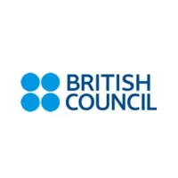 Logo British Council