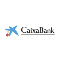 Logo Caixabank