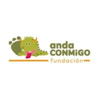 anda conmigo