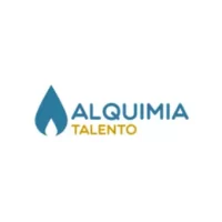 Logo Alquimia Logo Alquimia