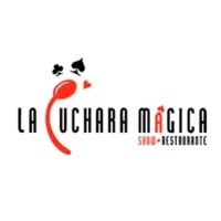 Logo Cuchara Mágica Logo Cuchara Mágica