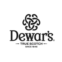 Logo Dewars Logo Dewars