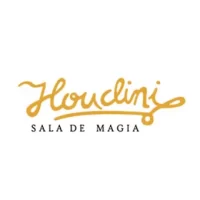 Logo Houdini Logo Houdini