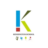 Logo Kenshington Logo Kenshington