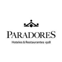 Logo Paradores Logo Paradores