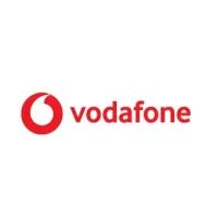 Logo Vodafone Logo Vodafone